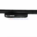 Fujitsu CP568422-01 replacement laptop battery