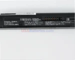Fujitsu CP568422-01 replacement laptop battery - image 3