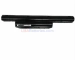 Fujitsu CP568422-01 replacement laptop battery for LifeBook LH532