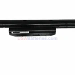 Fujitsu CP568422-01 replacement laptop battery for LifeBook LH532