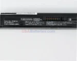 Fujitsu CP568422-01 replacement laptop battery for LifeBook LH532 - image 3