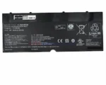 Fujitsu CP703451-01 replacement laptop battery for LifeBook T904