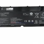 Fujitsu CP703451-01 replacement laptop battery for LifeBook T904