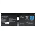 Fujitsu factory-wholesale-battery-for-fujitsu-lifebook-u904-fpcbp412 replacement laptop battery