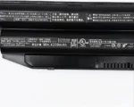 Fujitsu factory-wholesale-laptop-battery-for-fujitsu-lifebook-a357-a replacement laptop battery