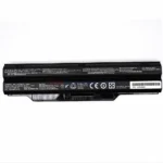 Fujitsu FMVNBP146 replacement laptop battery for Fujitsu LifeBook S6310