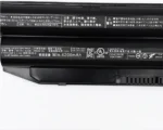Fujitsu FMVNBP213 replacement laptop battery