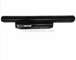 Fujitsu FMVNBP215 replacement laptop battery