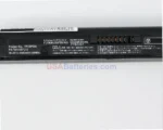Fujitsu FMVNBP215 replacement laptop battery - image 3