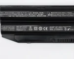 Fujitsu FMVNBP229A replacement laptop battery
