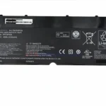 Fujitsu FMVNBP232 replacement laptop battery for LifeBook T904
