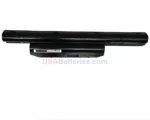 Fujitsu FPB0271 replacement laptop battery