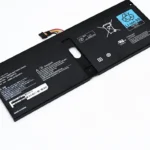 Fujitsu CP636060-01 replacement laptop battery