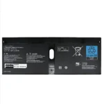 Fujitsu FPB0305S replacement laptop battery