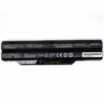 Fujitsu FPCBP218 replacement laptop battery for LifeBook P772