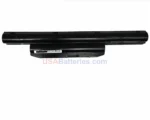 Fujitsu FPCBP334 replacement laptop battery