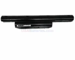 Fujitsu FPCBP335 replacement laptop battery for LifeBook LH532
