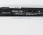 Fujitsu FPCBP335 replacement laptop battery for LifeBook LH532 - image 3
