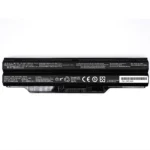 Fujitsu FPCBP391 replacement laptop battery