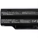 Fujitsu FPCBP391 replacement laptop battery