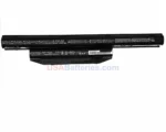 Fujitsu FPCBP404AP replacement laptop battery for FPCBP404AP FPCBP404AQ - image 2