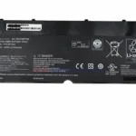 Fujitsu FPCBP425 replacement laptop battery for LifeBook T904