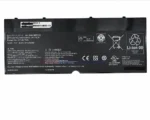Fujitsu FPCBP425AP replacement laptop battery for LifeBook T935