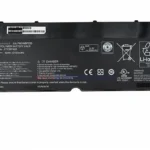 Fujitsu FPCBP425AP replacement laptop battery for LifeBook T936