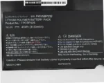 Fujitsu FPCBP425AP replacement laptop battery for LifeBook T936 - image 3