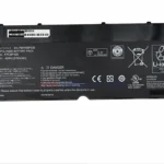 Fujitsu FPCBP425AP replacement laptop battery for LifeBook U745