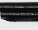 Fujitsu FPCBP429 replacement laptop battery