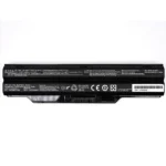Fujitsu high-safety-brand-new-6400mah-72wh-fpcbp390-battery-for-fuji replacement laptop battery