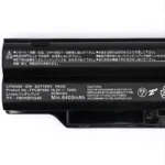 Fujitsu high-safety-brand-new-6400mah-72wh-fpcbp390-battery-for-fuji replacement laptop battery