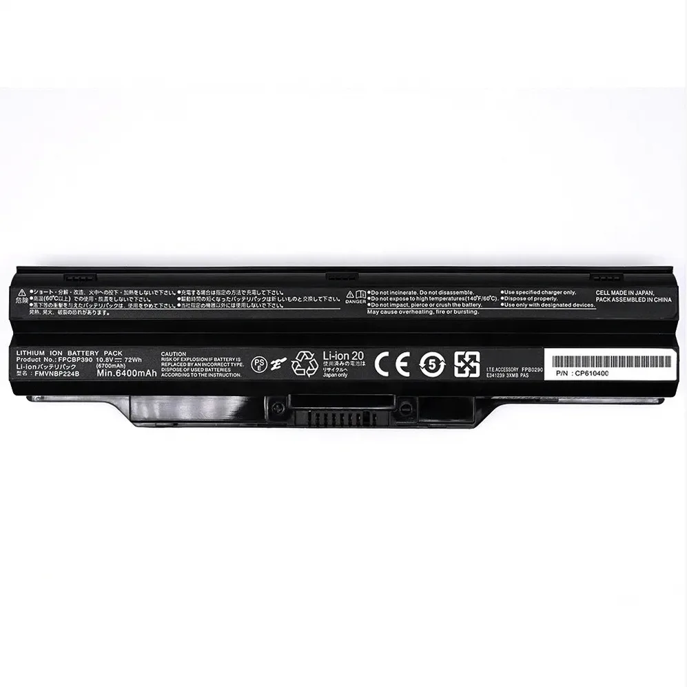 Dell P39 Replacement Battery Dell P39 replacement laptop battery