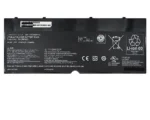 Fujitsu FMVNBP232 replacement laptop battery