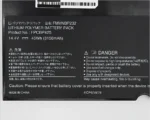 Fujitsu oem-factory-supply-45wh-3150mah-fpcbp425-fmvnbp232-battery-f replacement laptop battery