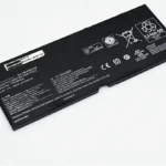 Fujitsu FMVNBP232 replacement laptop battery