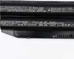 Fujitsu S936 replacement laptop battery