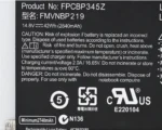 Fujitsu supply-brand-new-42wh-2840mah-fpcbp345z-fmvnbp219-battery-fo replacement laptop battery
