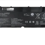 Fujitsu T904 replacement laptop battery