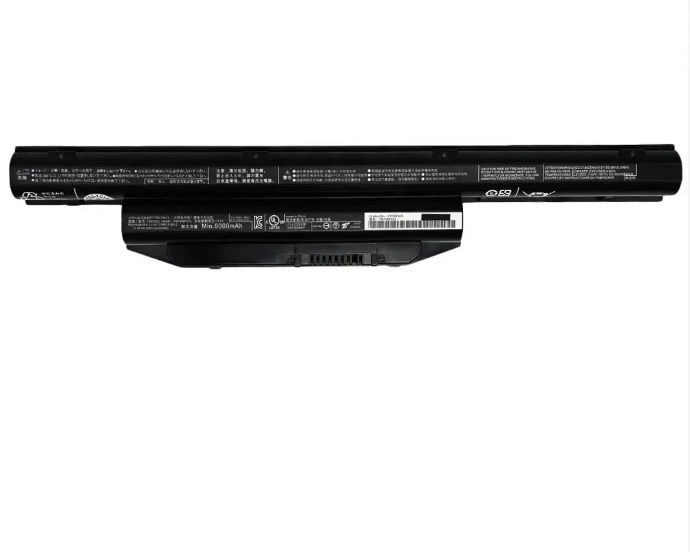 Fujitsu FMVNBP235 Battery for LifeBook A357, A514 and A544 Series Fujitsu wholesaler-battery-fmvnbp235-for-fujitsu-lifebook-a357-a514- replacement laptop battery