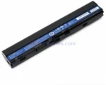Gateway AL12A32 replacement laptop battery for Gateway NV570p series MS2370