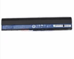 Gateway AL12A32 replacement laptop battery for Gateway NV570p series MS2370 - image 2