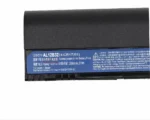 Gateway AL12A32 replacement laptop battery for Gateway NV570p series MS2370 - image 5