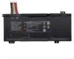 GET GK5CN3-3101 replacement laptop battery for RP-17