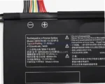 GET GK5CN3-3101 replacement laptop battery for RP-17 - image 4
