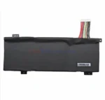 GET TYPE2 replacement laptop battery for RP-17 - image 2