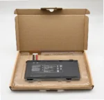 GET TYPE2 replacement laptop battery for RP-17 - image 3