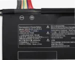 GET TYPE2 replacement laptop battery for RP-17 - image 4