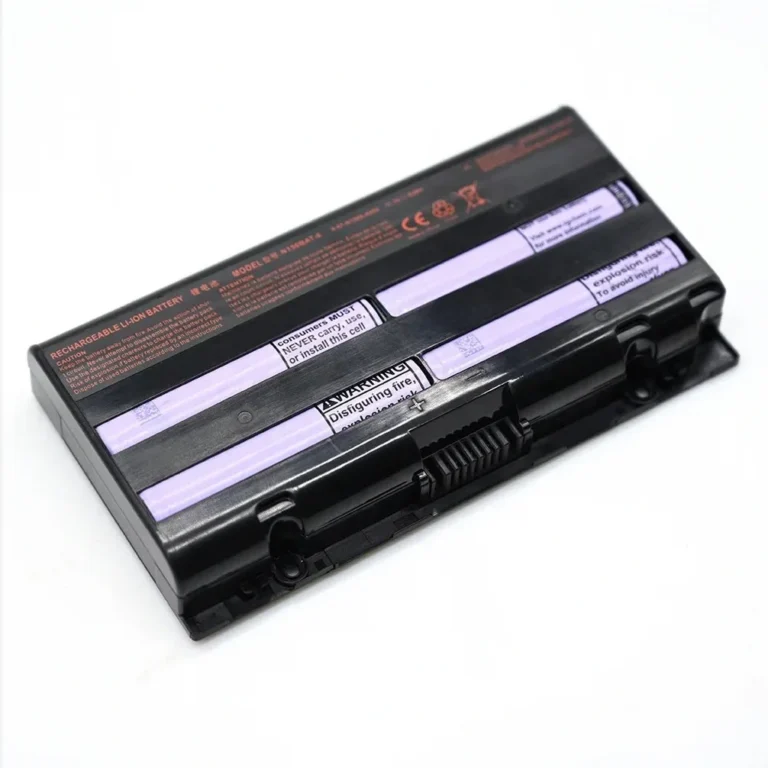 Hasee notebook-n150bat-6-laptop-battery-for-clevo-n155sd-n170rf1-g replacement laptop battery